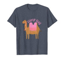 Ladda upp bild till gallerivisning, Funny shirts V-neck Tank top Hoodie sweatshirt usa uk au ca gifts for Funny Hump Day Quote Shirt Camel Cute Girls Women Tshirt 4183448
