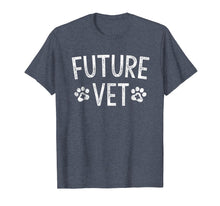 Ladda upp bild till gallerivisning, Funny shirts V-neck Tank top Hoodie sweatshirt usa uk au ca gifts for Future Vet Shirt Pre Veterinarian Student Gifts Vet Tech 1456030
