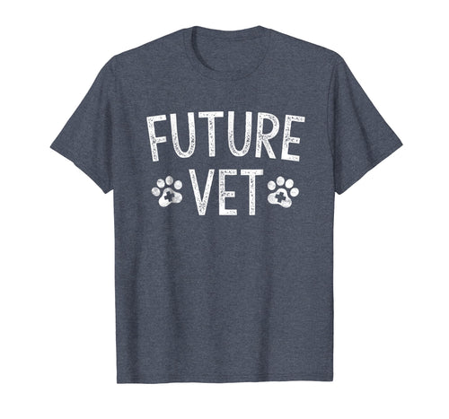 Funny shirts V-neck Tank top Hoodie sweatshirt usa uk au ca gifts for Future Vet Shirt Pre Veterinarian Student Gifts Vet Tech 1456030