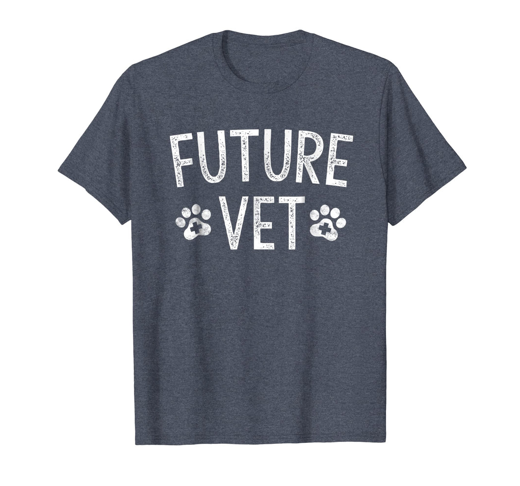 Funny shirts V-neck Tank top Hoodie sweatshirt usa uk au ca gifts for Future Vet Shirt Pre Veterinarian Student Gifts Vet Tech 1456030