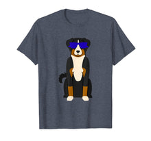 Ladda upp bild till gallerivisning, Funny shirts V-neck Tank top Hoodie sweatshirt usa uk au ca gifts for Australian Shepherd Shirt for Aussie Dog Gifts Shepard 2393077
