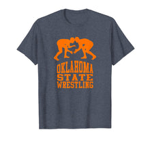 Ladda upp bild till gallerivisning, Funny shirts V-neck Tank top Hoodie sweatshirt usa uk au ca gifts for Oklahoma State Wrestling Shirt 276728
