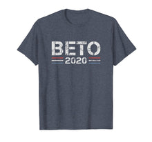 Ladda upp bild till gallerivisning, Funny shirts V-neck Tank top Hoodie sweatshirt usa uk au ca gifts for Beto 2020 Vintage T-Shirt Beto O'Rourke 3009740
