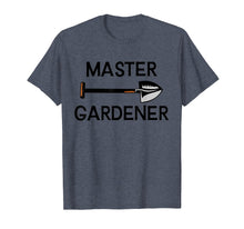 Ladda upp bild till gallerivisning, Funny shirts V-neck Tank top Hoodie sweatshirt usa uk au ca gifts for Master Gardener Shirt Spring Farming and Gardening Tee 1599881
