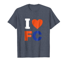 Ladda upp bild till gallerivisning, Funny shirts V-neck Tank top Hoodie sweatshirt usa uk au ca gifts for I Love Cincinnati Soccer Shirt | FC Shirt, FC Tshirt 2610458
