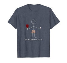Ladda upp bild till gallerivisning, Funny shirts V-neck Tank top Hoodie sweatshirt usa uk au ca gifts for Funny Pickleball T-Shirt for Men, Pickleball Gifts for Boys 268821

