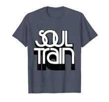 Ladda upp bild till gallerivisning, Funny shirts V-neck Tank top Hoodie sweatshirt usa uk au ca gifts for Soul Train Love Soul T-shirt 375748
