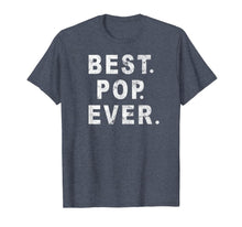 Ladda upp bild till gallerivisning, Dad Shirt Fathers Day Dad Tshirt Papa Pop Daddy Fun Daughter T-Shirt 57747
