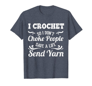 Funny shirts V-neck Tank top Hoodie sweatshirt usa uk au ca gifts for Funny Crochet Shirt Funny Crochet Christmas Gifts for Women 1130340