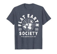 Ladda upp bild till gallerivisning, Funny shirts V-neck Tank top Hoodie sweatshirt usa uk au ca gifts for FLAT EARTH SHIRT, FLAT EARTH SOCIETY T-SHIRT, FLAT EARTHER 1383319
