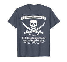 Ladda upp bild till gallerivisning, Funny shirts V-neck Tank top Hoodie sweatshirt usa uk au ca gifts for Pirate T Shirt Men Women Kids Funny Nautical Saying Gift 242404
