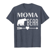 Ladda upp bild till gallerivisning, Funny shirts V-neck Tank top Hoodie sweatshirt usa uk au ca gifts for Moma Bear Christmas Mother's Day Birthday Gift 4165853
