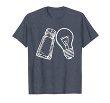 Ladda upp bild till gallerivisning, Salt and Light Tshirt Bible Verses Matthew 5:13 16 Christian 257835
