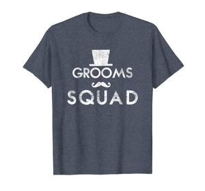 Funny shirts V-neck Tank top Hoodie sweatshirt usa uk au ca gifts for Groom Squad T-Shirt Bachelor Party Shirts Groomsmen Gifts 1487766