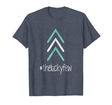 Ladda upp bild till gallerivisning, Funny shirts V-neck Tank top Hoodie sweatshirt usa uk au ca gifts for Down Syndrome Awareness 3 Arrow Shirt The Lucky Few Shirt 1158292
