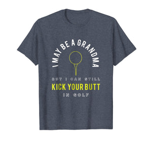 Funny shirts V-neck Tank top Hoodie sweatshirt usa uk au ca gifts for Funny Golf Shirts Women, Grandma Golf Gifts Golfer 1014295