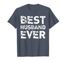 Ladda upp bild till gallerivisning, Funny shirts V-neck Tank top Hoodie sweatshirt usa uk au ca gifts for Best Husband Ever Funny Gift T-Shirt 2111710
