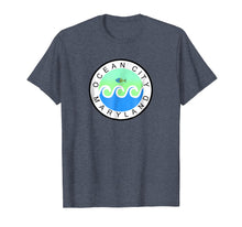 Ladda upp bild till gallerivisning, Funny shirts V-neck Tank top Hoodie sweatshirt usa uk au ca gifts for OCEAN CITY MARYLAND T SHIRT 4027438
