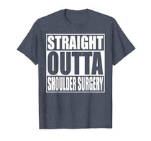Ladda upp bild till gallerivisning, Shoulder Surgery T Shirt Joint Replacement Recovery Gift 1860886
