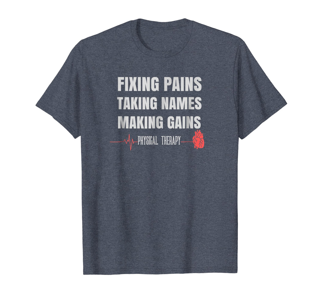 Funny shirts V-neck Tank top Hoodie sweatshirt usa uk au ca gifts for Funny Physical Therapy Shirt for PT Gifts Physical Therapist 863107