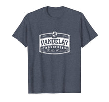 Ladda upp bild till gallerivisning, Funny shirts V-neck Tank top Hoodie sweatshirt usa uk au ca gifts for Vandelay Industries Fine Latex Products T-shirt 3132600
