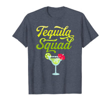 Ladda upp bild till gallerivisning, Funny shirts V-neck Tank top Hoodie sweatshirt usa uk au ca gifts for Funny Tequila Squad Novelty T-Shirt 1297951
