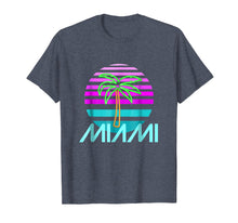Ladda upp bild till gallerivisning, Funny shirts V-neck Tank top Hoodie sweatshirt usa uk au ca gifts for Art Deco Miami T-Shirt - Summer Fashion Tee 1868617
