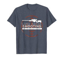 Ladda upp bild till gallerivisning, Funny shirts V-neck Tank top Hoodie sweatshirt usa uk au ca gifts for Long Range Shooting T-Shirt Target Practice Shooter Tee 3450990
