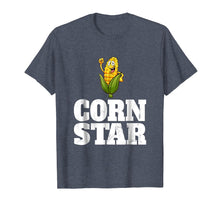 Ladda upp bild till gallerivisning, Funny shirts V-neck Tank top Hoodie sweatshirt usa uk au ca gifts for Funny Farm Food Shirt Corny Cob Farmer Corn Star Gift 2362745
