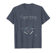 Ladda upp bild till gallerivisning, Supertramp Gift T Shirt
