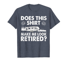 Ladda upp bild till gallerivisning, Funny shirts V-neck Tank top Hoodie sweatshirt usa uk au ca gifts for Camping Retired Plan Tee Retiree Camp Lover T-Shirt Gifts 395335

