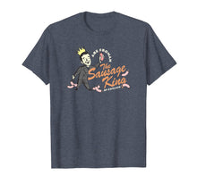 Ladda upp bild till gallerivisning, Funny shirts V-neck Tank top Hoodie sweatshirt usa uk au ca gifts for Abe Froman T Shirt, Original Retro Colored Design 2707210
