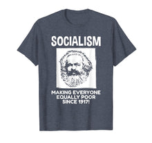 Ladda upp bild till gallerivisning, Funny shirts V-neck Tank top Hoodie sweatshirt usa uk au ca gifts for Conservative Anti Socialism Anti Marx Shirt 414683
