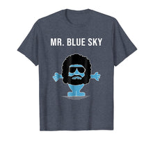 Ladda upp bild till gallerivisning, Mr. Blue Sky T-Shirt 41032
