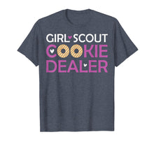 Ladda upp bild till gallerivisning, Funny shirts V-neck Tank top Hoodie sweatshirt usa uk au ca gifts for Funny Cookie Dealer T Shirt For Cookie dealer 1878492
