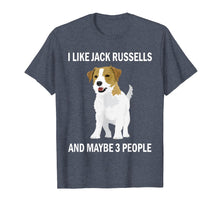Ladda upp bild till gallerivisning, Funny shirts V-neck Tank top Hoodie sweatshirt usa uk au ca gifts for I Like Jack Russells Tshirt Funny Dog Owner Pets Lover Gift 2055023
