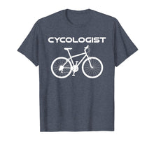 Ladda upp bild till gallerivisning, Funny shirts V-neck Tank top Hoodie sweatshirt usa uk au ca gifts for Cycologist T-Shirt for Men Women Kids Bike Cycling Shirt 281078
