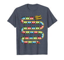 Ladda upp bild till gallerivisning, Funny shirts V-neck Tank top Hoodie sweatshirt usa uk au ca gifts for Kids Train Shirt | Funny train shirt for toddler boy &amp; girl 615828
