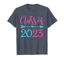 Ladda upp bild till gallerivisning, Funny shirts V-neck Tank top Hoodie sweatshirt usa uk au ca gifts for Class Of 2023 Senior - Cute Class Graduation Shirt Gifts 997325
