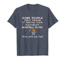 Ladda upp bild till gallerivisning, Funny shirts V-neck Tank top Hoodie sweatshirt usa uk au ca gifts for BASKETBALL DAD SHIRT 1987854
