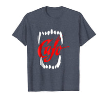 Ladda upp bild till gallerivisning, CUJO teeth Halloween costume t shirt 943690
