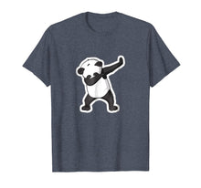 Ladda upp bild till gallerivisning, Dabbing Panda T Shirt
