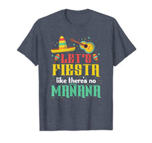 Ladda upp bild till gallerivisning, Funny shirts V-neck Tank top Hoodie sweatshirt usa uk au ca gifts for Mexico May 5th Lets Fiesta Tshirt Mexican Drinking T Shirt 1289394
