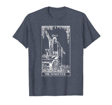 Ladda upp bild till gallerivisning, Funny shirts V-neck Tank top Hoodie sweatshirt usa uk au ca gifts for The Magician Tarot Card T-Shirt 2492253
