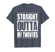 Ladda upp bild till gallerivisning, Funny shirts V-neck Tank top Hoodie sweatshirt usa uk au ca gifts for Vintage Straight Outta My twenties Gift T-Shirt 465143
