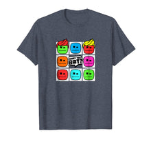 Ladda upp bild till gallerivisning, Funny shirts V-neck Tank top Hoodie sweatshirt usa uk au ca gifts for What The Bot Stikbot T-Shirt 1283679
