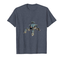 Ladda upp bild till gallerivisning, Funny shirts V-neck Tank top Hoodie sweatshirt usa uk au ca gifts for Fujin - War Robots 1069542
