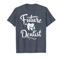 Ladda upp bild till gallerivisning, Funny shirts V-neck Tank top Hoodie sweatshirt usa uk au ca gifts for Future Dentist T Shirt Dental Student Gifts Cute Funny 488920
