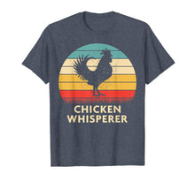 Ladda upp bild till gallerivisning, Funny shirts V-neck Tank top Hoodie sweatshirt usa uk au ca gifts for Chicken Whisperer Tshirt Funny Chicken Lover Shirt 791261

