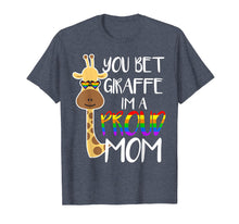 Ladda upp bild till gallerivisning, Funny shirts V-neck Tank top Hoodie sweatshirt usa uk au ca gifts for Proud Mom Gay Lesbian Sun Daughter LGTBQ Trans Pride Giraffe T-Shirt 2104859
